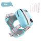 Explosion-proof Anti-strangulation Pet Harness