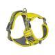 Traction Strap Shock Absorption Comfortable Night Vision Reflective Pet Harness
