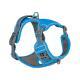 Traction Strap Shock Absorption Comfortable Night Vision Reflective Pet Harness