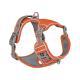 Traction Strap Shock Absorption Comfortable Night Vision Reflective Pet Harness