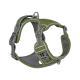 Traction Strap Shock Absorption Comfortable Night Vision Reflective Pet Harness