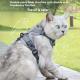 Cat Pulling Rope Vest Pet Harness