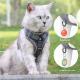 Cat Pulling Rope Vest Pet Harness