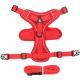Cat Pulling Rope Vest Pet Harness