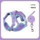 Cat Pulling Rope Vest Pet Harness