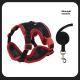 Cat Pulling Rope Vest Pet Harness