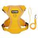 Cat Pulling Rope Vest Pet Harness