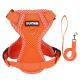 Cat Pulling Rope Vest Pet Harness