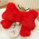 Pet Bow Chest Strap Traction Rope Walking Dog Rope Dog And Cat Going Out Cute Bow Self Backpack Dog Accessories