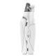 Pet Nail Clippers With Light For Dogs And Cats - Rechargeable, Easy And Safe Trimming With Precision Blades And LED Light