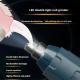 Pet 6-speed Control Nail Piercing Device LED Light Automatic