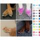 Opaque Color Nail Brush Graffiti Water-based Laminated Pet Manicure