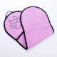 Solid Color Water Towel Dog Cat Pet Bath Towel