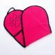 Solid Color Water Towel Dog Cat Pet Bath Towel