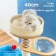Wooden Luxury Cat Climbing Frame Cat Bed Cat Tree