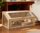 39 Inch Hamster Cage Habitat