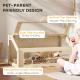 39 Inch Hamster Cage Habitat