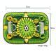 Sniffing Mat Self-entertainment Puzzle Toy Supplies