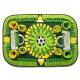 Sniffing Mat Self-entertainment Puzzle Toy Supplies