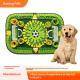 Sniffing Mat Self-entertainment Puzzle Toy Supplies