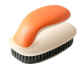 Multifunctional washing brush-gray white-1 piece - Option1