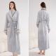 Thick Night-robe Flannel Couple Models