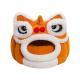 Lion-Dance-Style Cat Bed For FallWinter Warm And Festive For The New Year