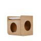 Tree-Hole Bed Sofa Detachable And Washable Wooden Coffee Table Chair Pet Cat House