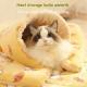 Autumn And Winter Dog Litter Blankets Ideal For Keeping Your Pet Warm During Cold Seasons Dog Beds For Small Dogs