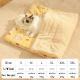 Autumn And Winter Dog Litter Blankets Ideal For Keeping Your Pet Warm During Cold Seasons Dog Beds For Small Dogs