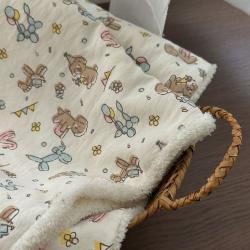 Skin-friendly Pet Pillow Cat Pet Bed