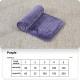 Summer Coral Fleece Blanket For Dogs Sleeping Pets