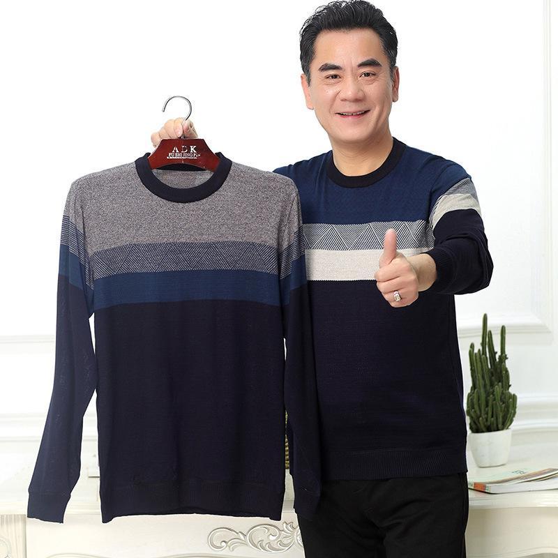 Mens Thin Long-sleeve Springautumn Clothing