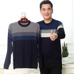 Mens Thin Long-sleeve Springautumn Clothing
