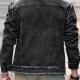 Formal And Well-fitting Denim Jacket