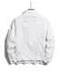 Korean Version Of Loose-fitting Denim Jacket