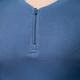 AutumnWinter New Arrival Stand Collar Half-Zip Thermal Base-Layer Sweater For Men