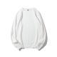 Solid Color Hoodie Thin Design For Men And Women