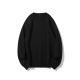 Solid Color Hoodie Thin Design For Men And Women