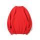 Solid Color Hoodie Thin Design For Men And Women