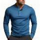 European And American Style Mens Long Sleeve