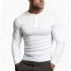 European And American Style Mens Long Sleeve