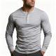 European And American Style Mens Long Sleeve