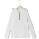 Men Slim Fit Trendy Long Sleeve Hoodie