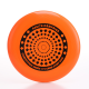 Sports Frisbee-Blue-PP-1 piece - Option1