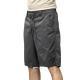 Mens American-style Retro Casual Cargo Shorts