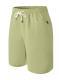 Casual Athletic Quick-drying Zip-pocket Shorts