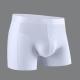 Mens Boxer Briefs With High Elasticity