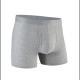 Mens Boxer Briefs With High Elasticity
