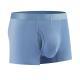 Solid-color Personalized Breathable Mens Underwear